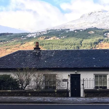 Viking Cottage Arrochar Extérieur photo