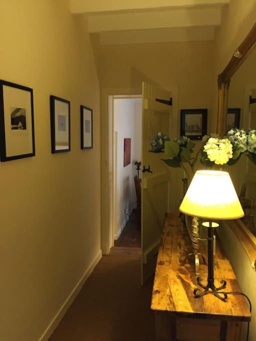 Viking Cottage Arrochar Extérieur photo